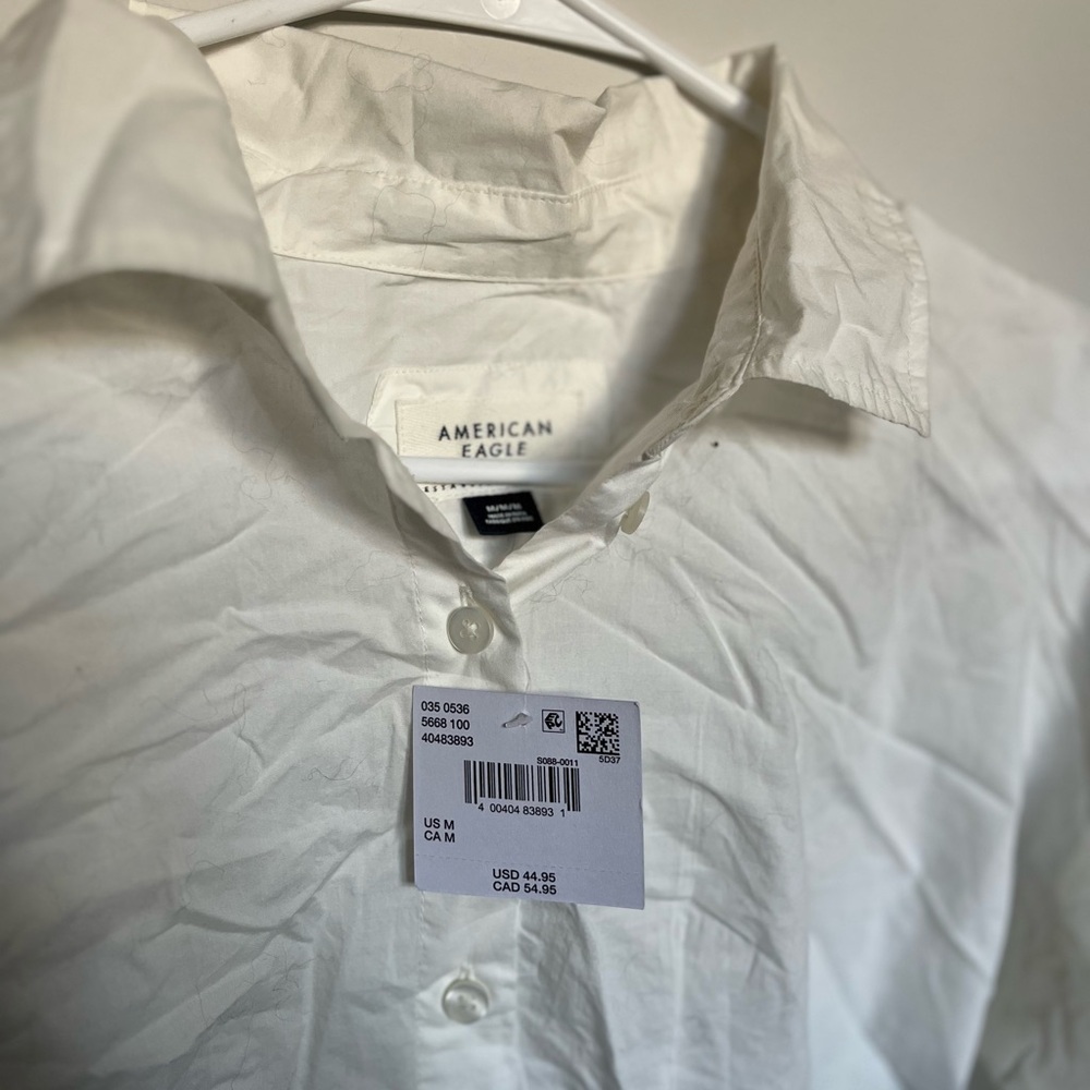 AE Button Up | Brand New - Picture 2 of 5